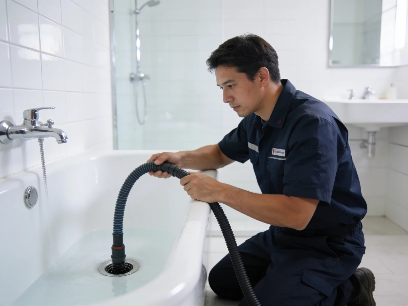 Emergency Plumber Brookneal, VA FAQs